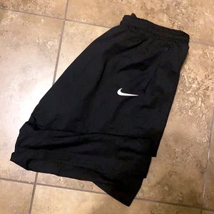 NIKE| men’s shorts